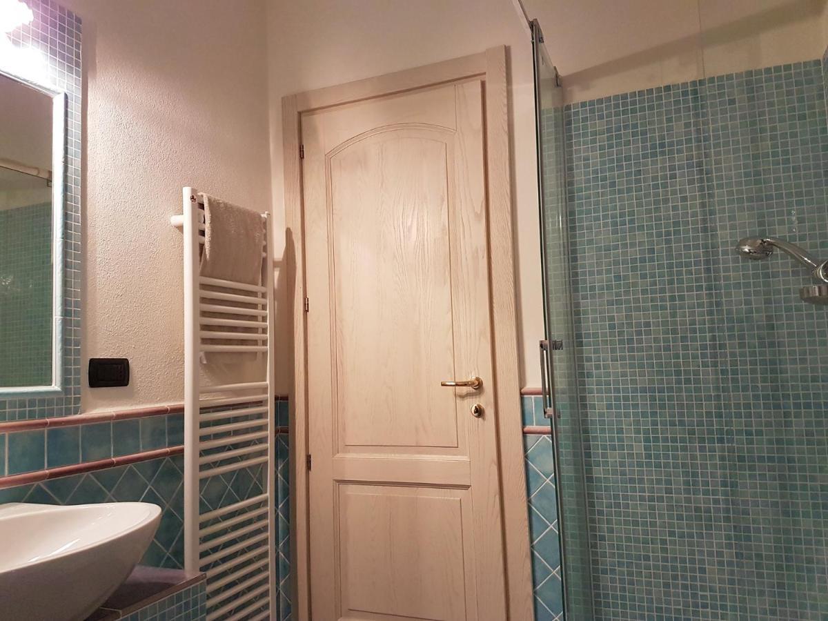 Elsa House Bed & Breakfast Mezzanego Bagian luar foto