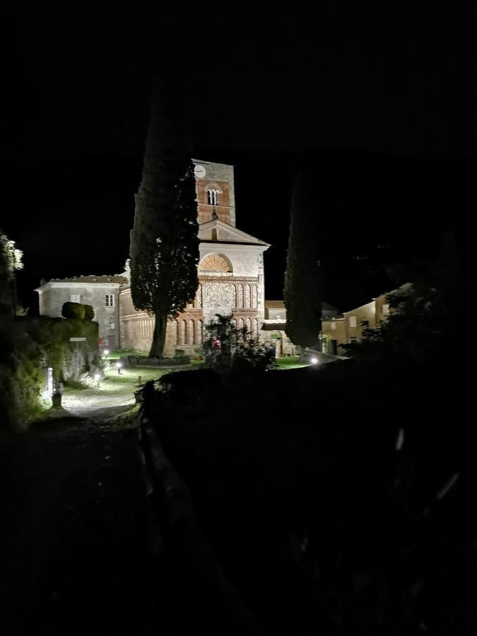 Elsa House Bed & Breakfast Mezzanego Bagian luar foto